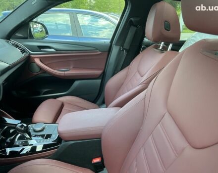 БМВ Х4, объемом двигателя 3 л и пробегом 3 тыс. км за 85031 $, фото 19 на Automoto.ua