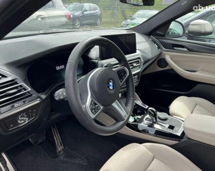 БМВ Х4, объемом двигателя 2 л и пробегом 16 тыс. км за 74120 $, фото 30 на Automoto.ua