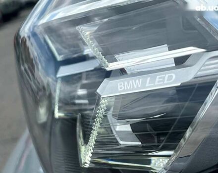 БМВ Х4, об'ємом двигуна 2 л та пробігом 13 тис. км за 62500 $, фото 19 на Automoto.ua