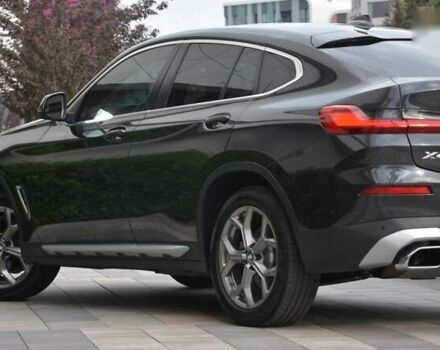 БМВ Х4, объемом двигателя 2 л и пробегом 78 тыс. км за 42999 $, фото 9 на Automoto.ua