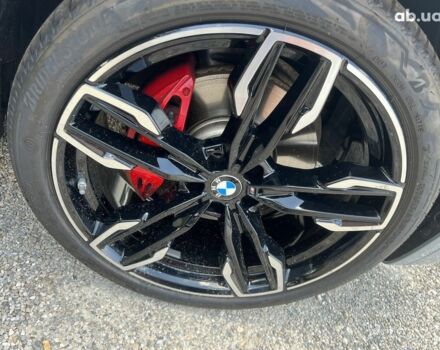 БМВ Х4, объемом двигателя 3 л и пробегом 3 тыс. км за 85031 $, фото 12 на Automoto.ua