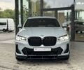 БМВ Х4, объемом двигателя 2 л и пробегом 40 тыс. км за 54990 $, фото 1 на Automoto.ua