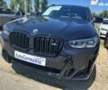 БМВ Х4 2022 у Києві на Automoto.ua БМВ Х4, об'ємом двигуна 3 л та пробігом 2 тис. км за 81075 $, фото 22 на Automoto.ua