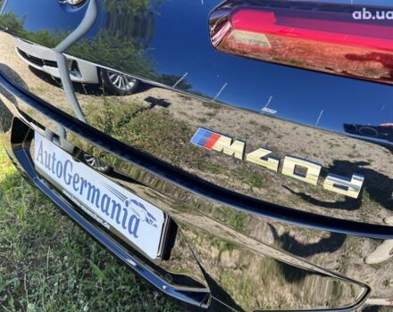 БМВ Х4 2022 у Києві на Automoto.ua БМВ Х4, об'ємом двигуна 3 л та пробігом 2 тис. км за 81075 $, фото 26 на Automoto.ua