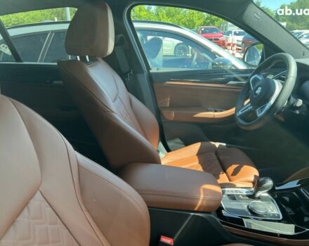 БМВ Х4 2022 у Києві на Automoto.ua БМВ Х4, об'ємом двигуна 3 л та пробігом 2 тис. км за 81075 $, фото 34 на Automoto.ua