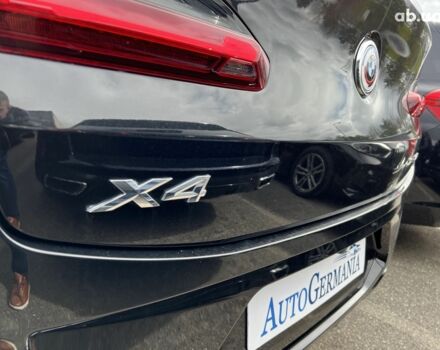 БМВ Х4, объемом двигателя 2 л и пробегом 16 тыс. км за 74120 $, фото 12 на Automoto.ua