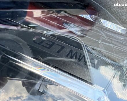 БМВ Х4, объемом двигателя 3 л и пробегом 3 тыс. км за 85031 $, фото 1 на Automoto.ua