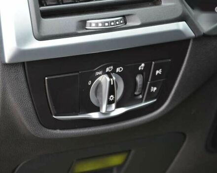 БМВ Х4, объемом двигателя 2 л и пробегом 78 тыс. км за 42999 $, фото 28 на Automoto.ua