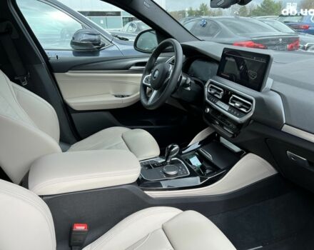 БМВ Х4, объемом двигателя 2 л и пробегом 16 тыс. км за 74120 $, фото 16 на Automoto.ua