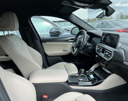 БМВ Х4, объемом двигателя 2 л и пробегом 16 тыс. км за 74120 $, фото 21 на Automoto.ua