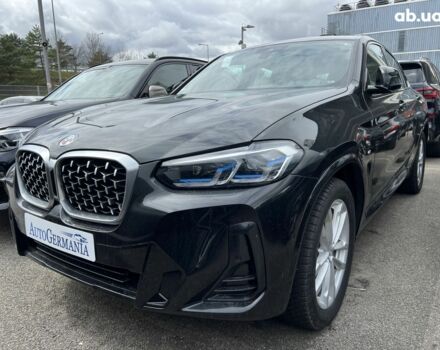 БМВ Х4, объемом двигателя 2 л и пробегом 16 тыс. км за 74120 $, фото 3 на Automoto.ua