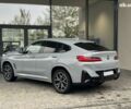 БМВ Х4, объемом двигателя 2 л и пробегом 40 тыс. км за 54990 $, фото 6 на Automoto.ua