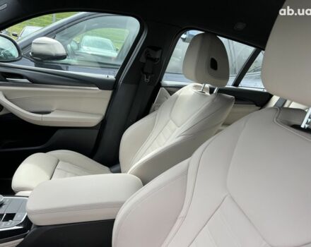 БМВ Х4, объемом двигателя 2 л и пробегом 16 тыс. км за 74120 $, фото 29 на Automoto.ua