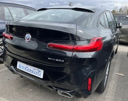 БМВ Х4, объемом двигателя 2 л и пробегом 16 тыс. км за 74120 $, фото 7 на Automoto.ua