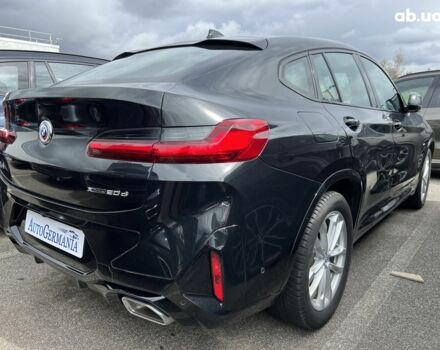 БМВ Х4, объемом двигателя 2 л и пробегом 16 тыс. км за 74120 $, фото 8 на Automoto.ua