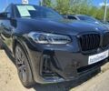 БМВ Х4 2022 у Києві на Automoto.ua БМВ Х4, об'ємом двигуна 3 л та пробігом 2 тис. км за 81075 $, фото 1 на Automoto.ua