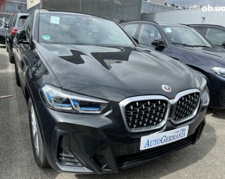 БМВ Х4, объемом двигателя 2 л и пробегом 16 тыс. км за 74120 $, фото 15 на Automoto.ua