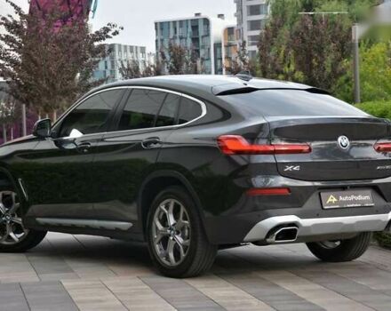 БМВ Х4, объемом двигателя 2 л и пробегом 78 тыс. км за 42999 $, фото 8 на Automoto.ua