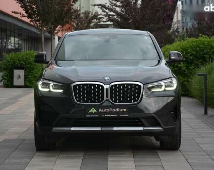 БМВ Х4, объемом двигателя 2 л и пробегом 78 тыс. км за 42999 $, фото 3 на Automoto.ua