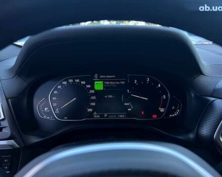 БМВ Х4, об'ємом двигуна 2 л та пробігом 12 тис. км за 62000 $, фото 21 на Automoto.ua