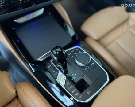 БМВ Х4, объемом двигателя 2 л и пробегом 40 тыс. км за 54990 $, фото 23 на Automoto.ua
