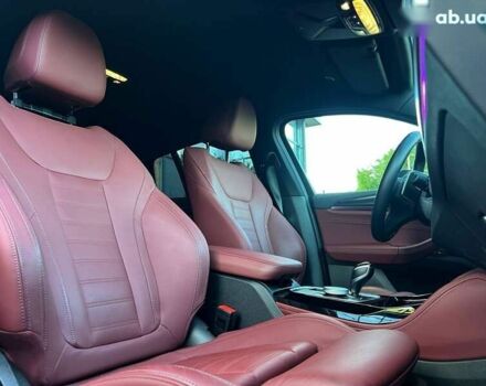 БМВ Х4, об'ємом двигуна 2 л та пробігом 12 тис. км за 62000 $, фото 19 на Automoto.ua