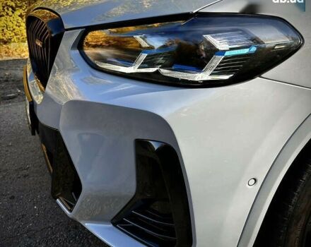 БМВ Х4, объемом двигателя 3 л и пробегом 41 тыс. км за 65290 $, фото 6 на Automoto.ua