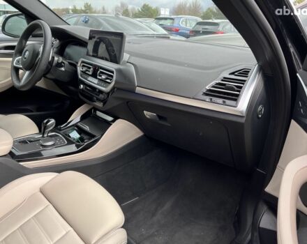 БМВ Х4, объемом двигателя 2 л и пробегом 16 тыс. км за 74120 $, фото 22 на Automoto.ua