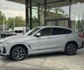 БМВ Х4, объемом двигателя 2 л и пробегом 40 тыс. км за 54990 $, фото 5 на Automoto.ua