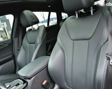 БМВ Х4, объемом двигателя 2 л и пробегом 78 тыс. км за 42999 $, фото 25 на Automoto.ua