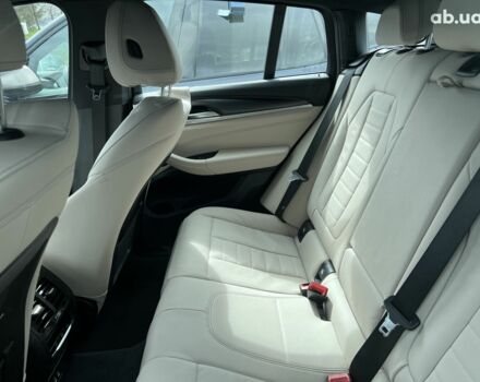 БМВ Х4, объемом двигателя 2 л и пробегом 16 тыс. км за 74120 $, фото 31 на Automoto.ua