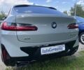 БМВ Х4, объемом двигателя 3 л и пробегом 3 тыс. км за 85031 $, фото 35 на Automoto.ua