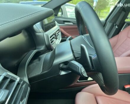 БМВ Х4, объемом двигателя 3 л и пробегом 3 тыс. км за 85031 $, фото 4 на Automoto.ua