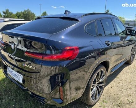 БМВ Х4 2022 у Києві на Automoto.ua БМВ Х4, об'ємом двигуна 3 л та пробігом 2 тис. км за 81075 $, фото 25 на Automoto.ua