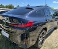 БМВ Х4 2022 у Києві на Automoto.ua БМВ Х4, об'ємом двигуна 3 л та пробігом 2 тис. км за 81075 $, фото 25 на Automoto.ua