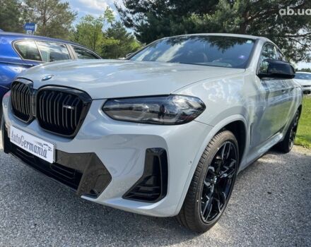 БМВ Х4, объемом двигателя 3 л и пробегом 3 тыс. км за 85031 $, фото 31 на Automoto.ua