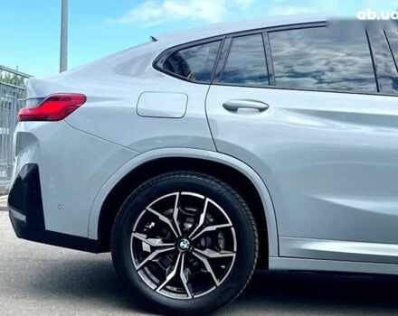 БМВ Х4, объемом двигателя 2 л и пробегом 13 тыс. км за 62500 $, фото 11 на Automoto.ua