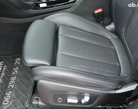 БМВ Х4, объемом двигателя 2 л и пробегом 78 тыс. км за 42999 $, фото 24 на Automoto.ua