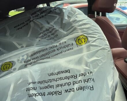 БМВ Х4, объемом двигателя 3 л и пробегом 3 тыс. км за 85031 $, фото 40 на Automoto.ua