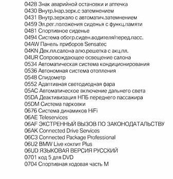 БМВ Х4, об'ємом двигуна 2 л та пробігом 1 тис. км за 63000 $, фото 17 на Automoto.ua