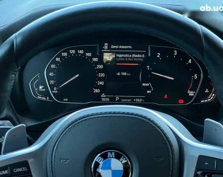 БМВ Х4, об'ємом двигуна 2 л та пробігом 12 тис. км за 62000 $, фото 15 на Automoto.ua