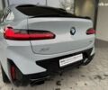 БМВ Х4, объемом двигателя 2 л и пробегом 40 тыс. км за 54990 $, фото 11 на Automoto.ua