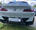 БМВ Х4, объемом двигателя 3 л и пробегом 3 тыс. км за 85031 $, фото 37 на Automoto.ua