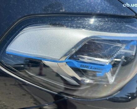 БМВ Х4 2022 у Києві на Automoto.ua БМВ Х4, об'ємом двигуна 3 л та пробігом 2 тис. км за 81075 $, фото 17 на Automoto.ua