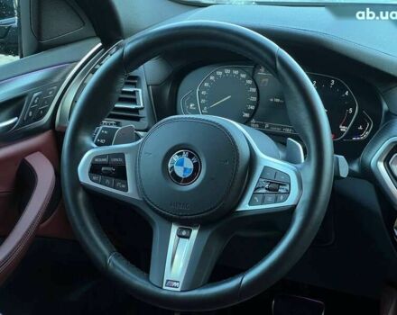 БМВ Х4, об'ємом двигуна 2 л та пробігом 12 тис. км за 62000 $, фото 12 на Automoto.ua