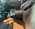 БМВ Х4 2022 у Києві на Automoto.ua БМВ Х4, об'ємом двигуна 3 л та пробігом 2 тис. км за 81075 $, фото 8 на Automoto.ua
