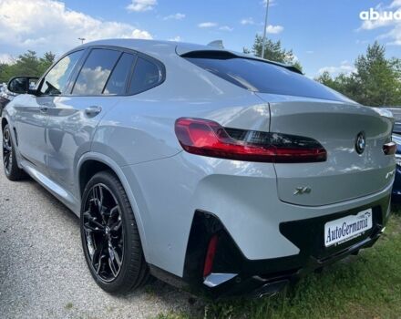 БМВ Х4, объемом двигателя 3 л и пробегом 3 тыс. км за 85031 $, фото 33 на Automoto.ua