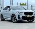 БМВ Х4, объемом двигателя 2 л и пробегом 13 тыс. км за 62500 $, фото 1 на Automoto.ua