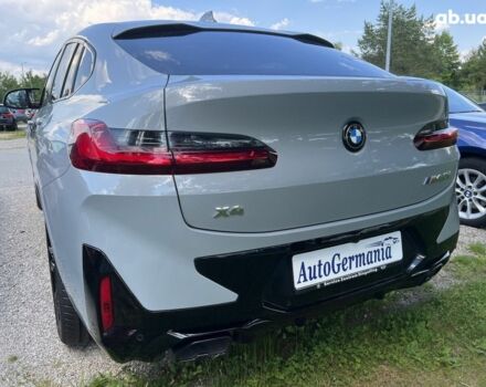 БМВ Х4, объемом двигателя 3 л и пробегом 3 тыс. км за 85031 $, фото 32 на Automoto.ua