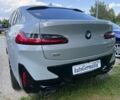 БМВ Х4, объемом двигателя 3 л и пробегом 3 тыс. км за 85031 $, фото 32 на Automoto.ua